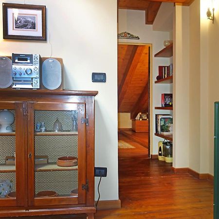 Casa Montblanc Διαμέρισμα Pré-Saint-Didier Εξωτερικό φωτογραφία