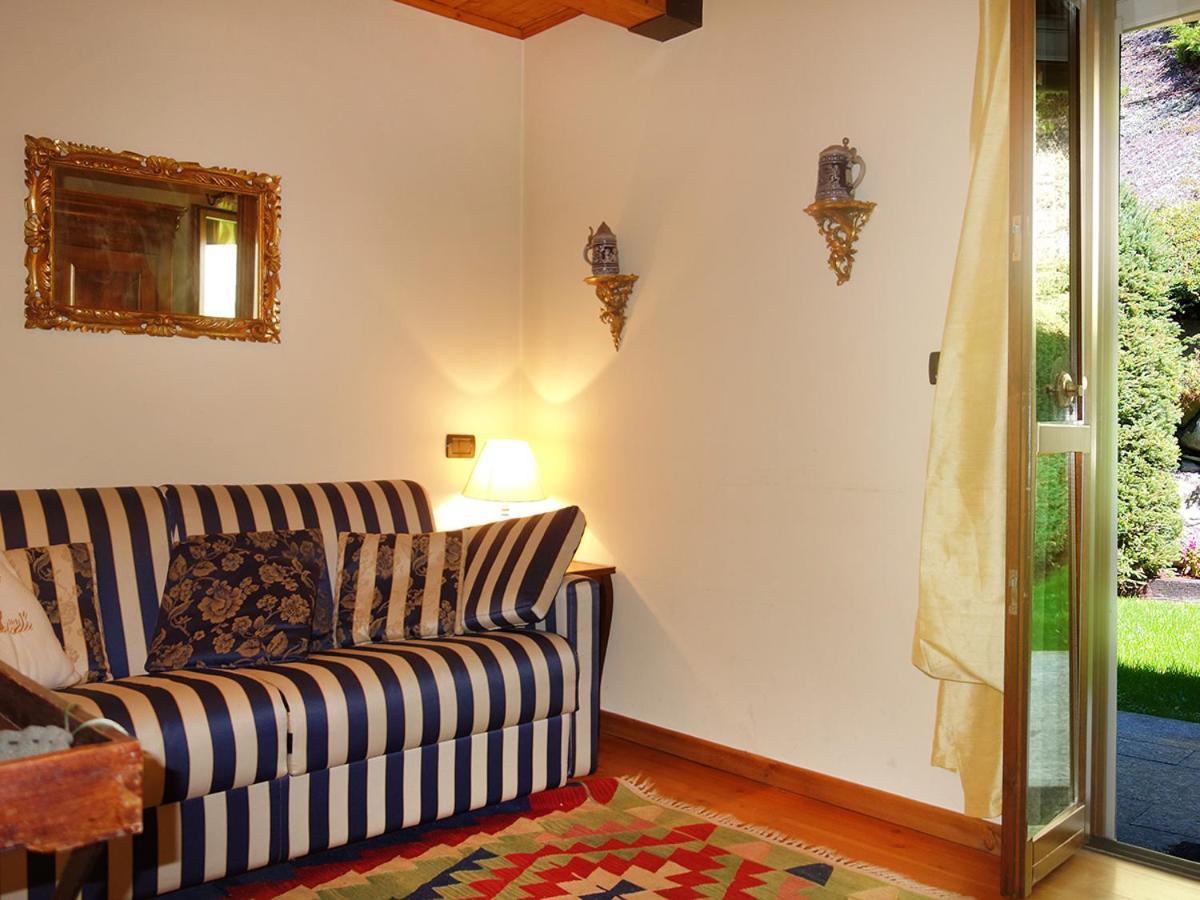 Casa Montblanc Διαμέρισμα Pré-Saint-Didier Εξωτερικό φωτογραφία