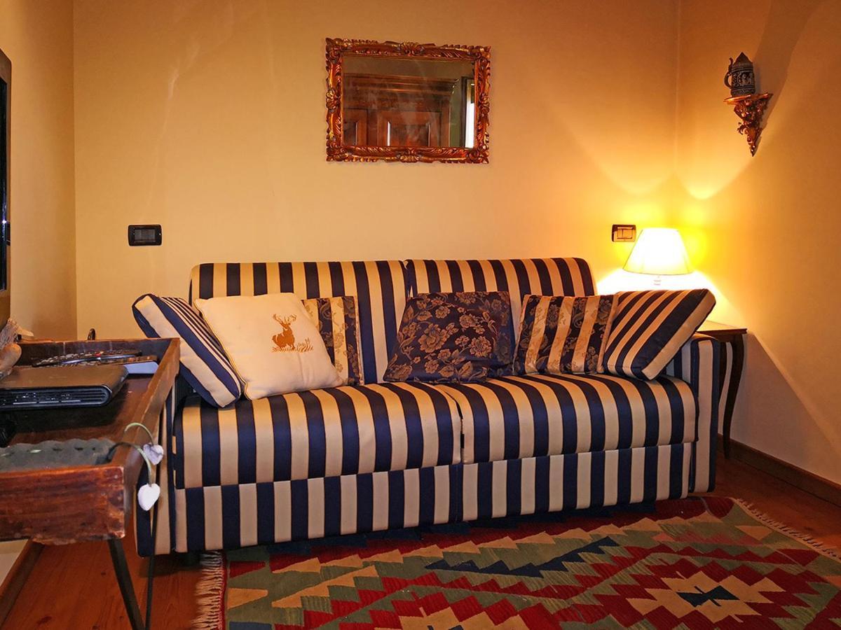 Casa Montblanc Διαμέρισμα Pré-Saint-Didier Εξωτερικό φωτογραφία